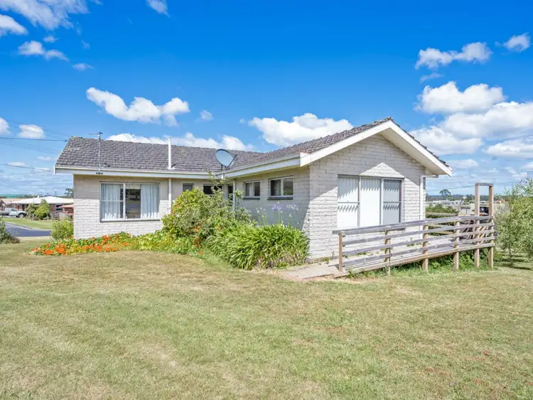 Second view of Homely house listing, 14 Robert Street, Smithton TAS 7330