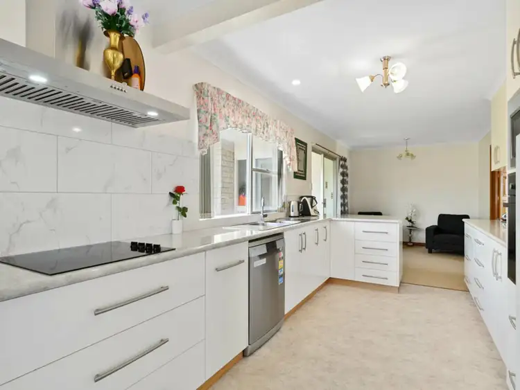 Fourth view of Homely house listing, 14 Robert Street, Smithton TAS 7330