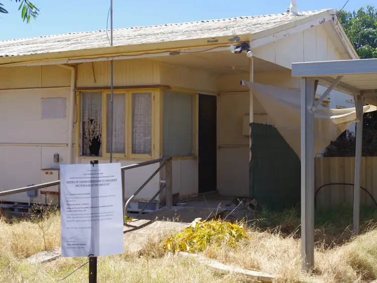 Main view of Homely house listing, 3 Euryalus Road, Utakarra WA 6530