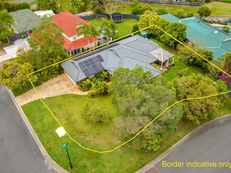 Second view of Homely house listing, 13 Stockman Crescent, Mudgeeraba QLD 4213