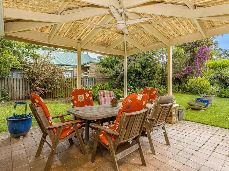 Third view of Homely house listing, 13 Stockman Crescent, Mudgeeraba QLD 4213