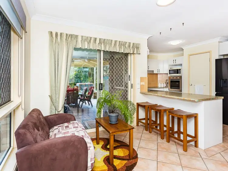 Sixth view of Homely house listing, 13 Stockman Crescent, Mudgeeraba QLD 4213