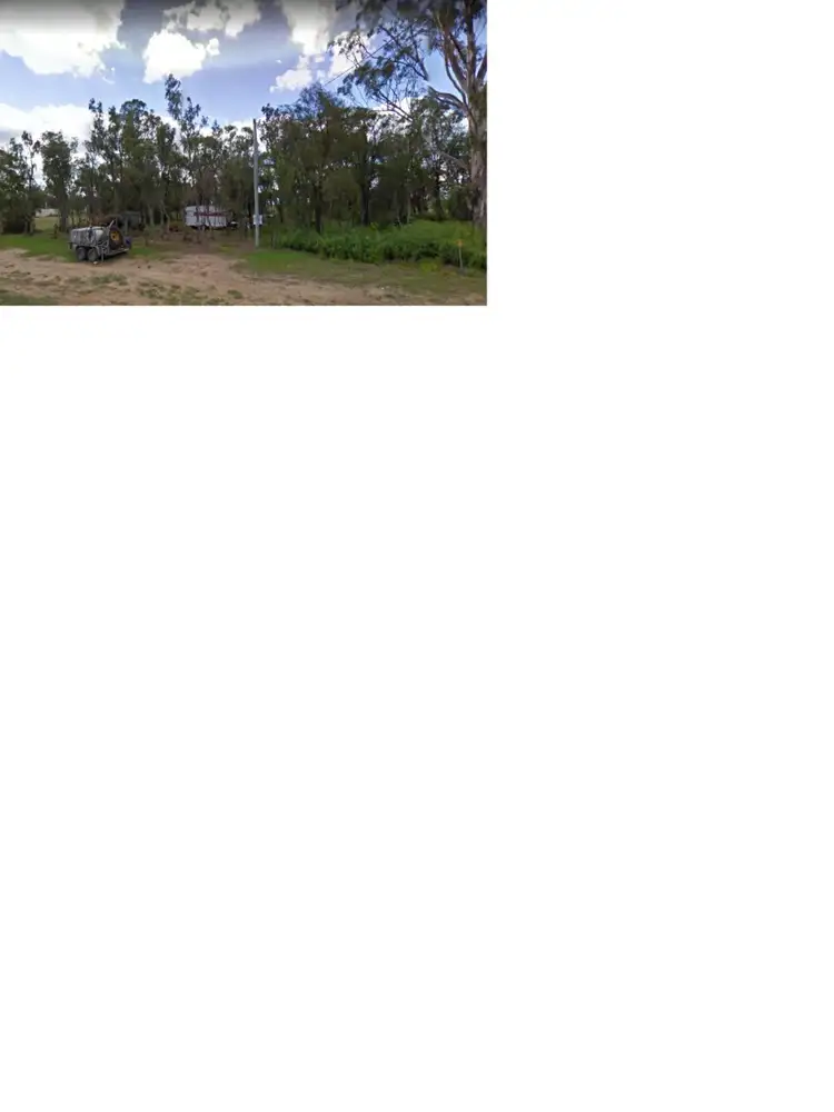 Second view of Homely land listing, 9 Peranga Evergreen Road, Peranga QLD 4352