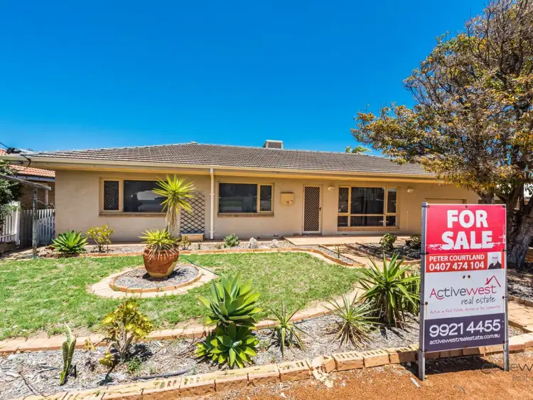 38 Dorothy Street, Geraldton WA 6530