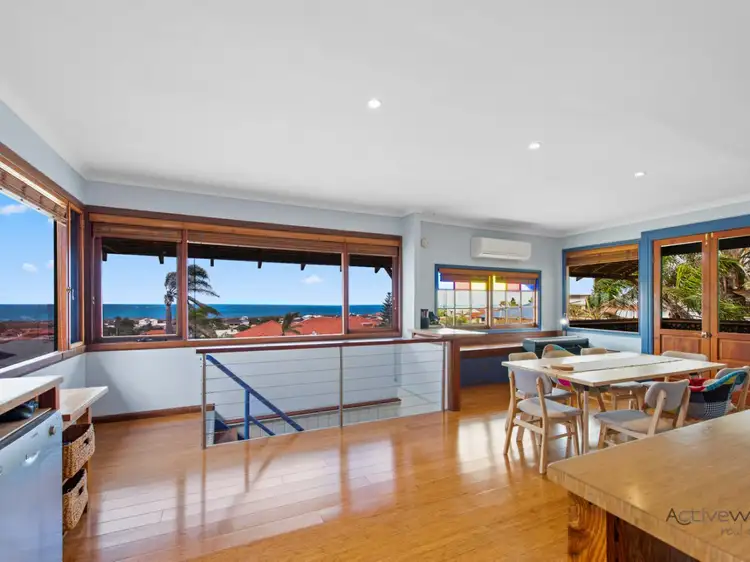 Main view of Homely house listing, 14 Panorama Heights, Wandina WA 6530