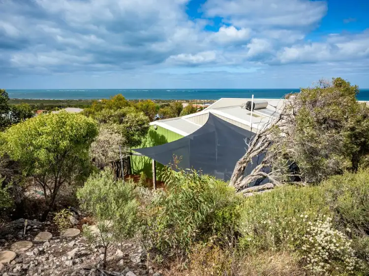 Third view of Homely house listing, 14 Panorama Heights, Wandina WA 6530