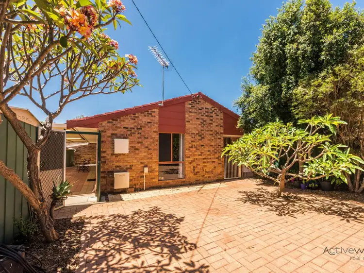 30 Utakarra Road, Rangeway WA 6530