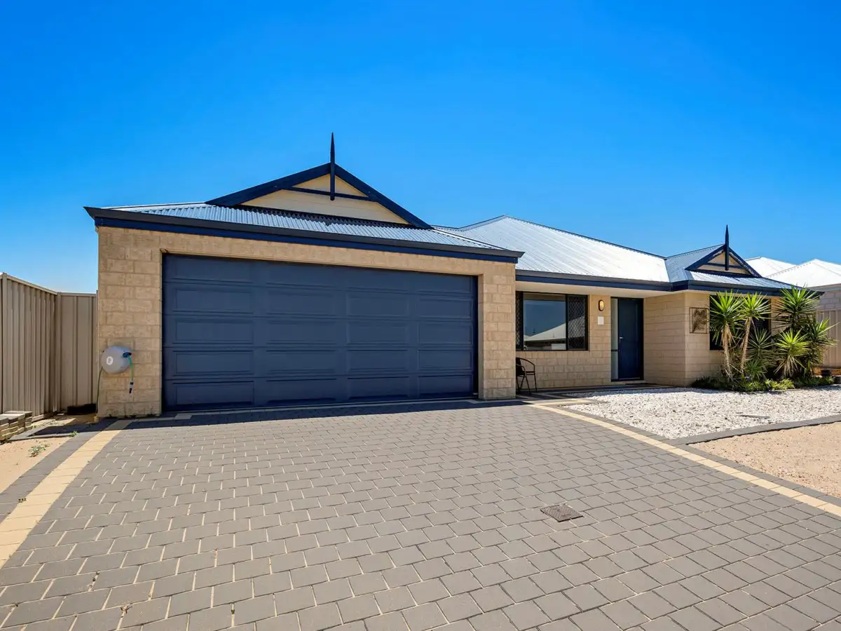 Main view of Homely house listing, 29 Beachcomber Hill, Glenfield WA 6532