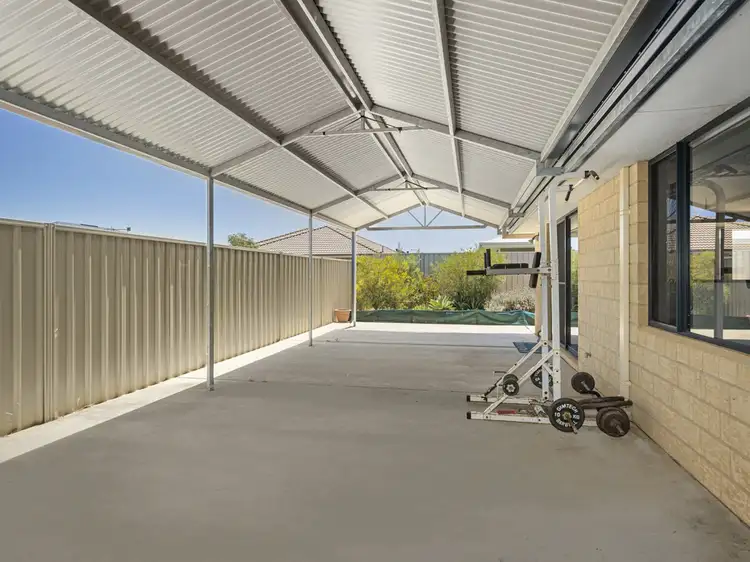 Fourth view of Homely house listing, 29 Beachcomber Hill, Glenfield WA 6532