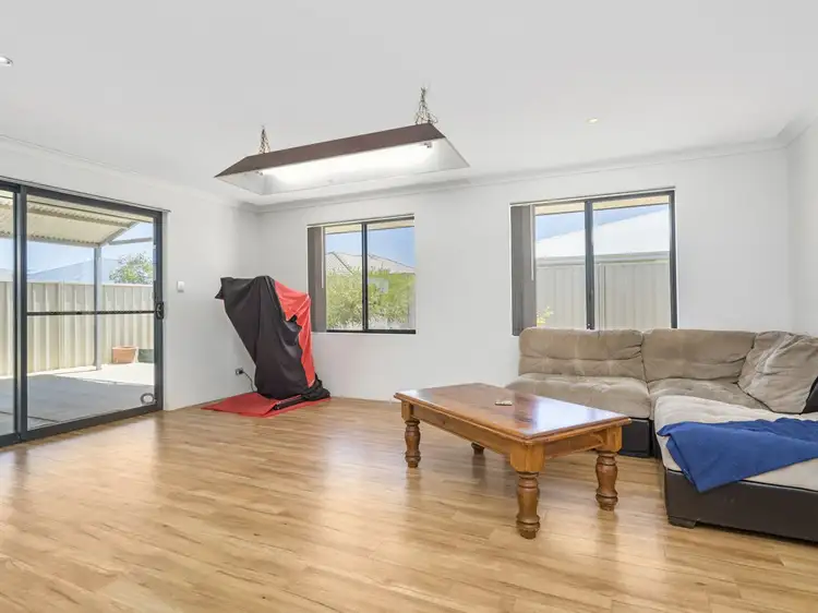 Fifth view of Homely house listing, 29 Beachcomber Hill, Glenfield WA 6532