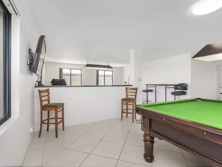 Sixth view of Homely house listing, 29 Beachcomber Hill, Glenfield WA 6532