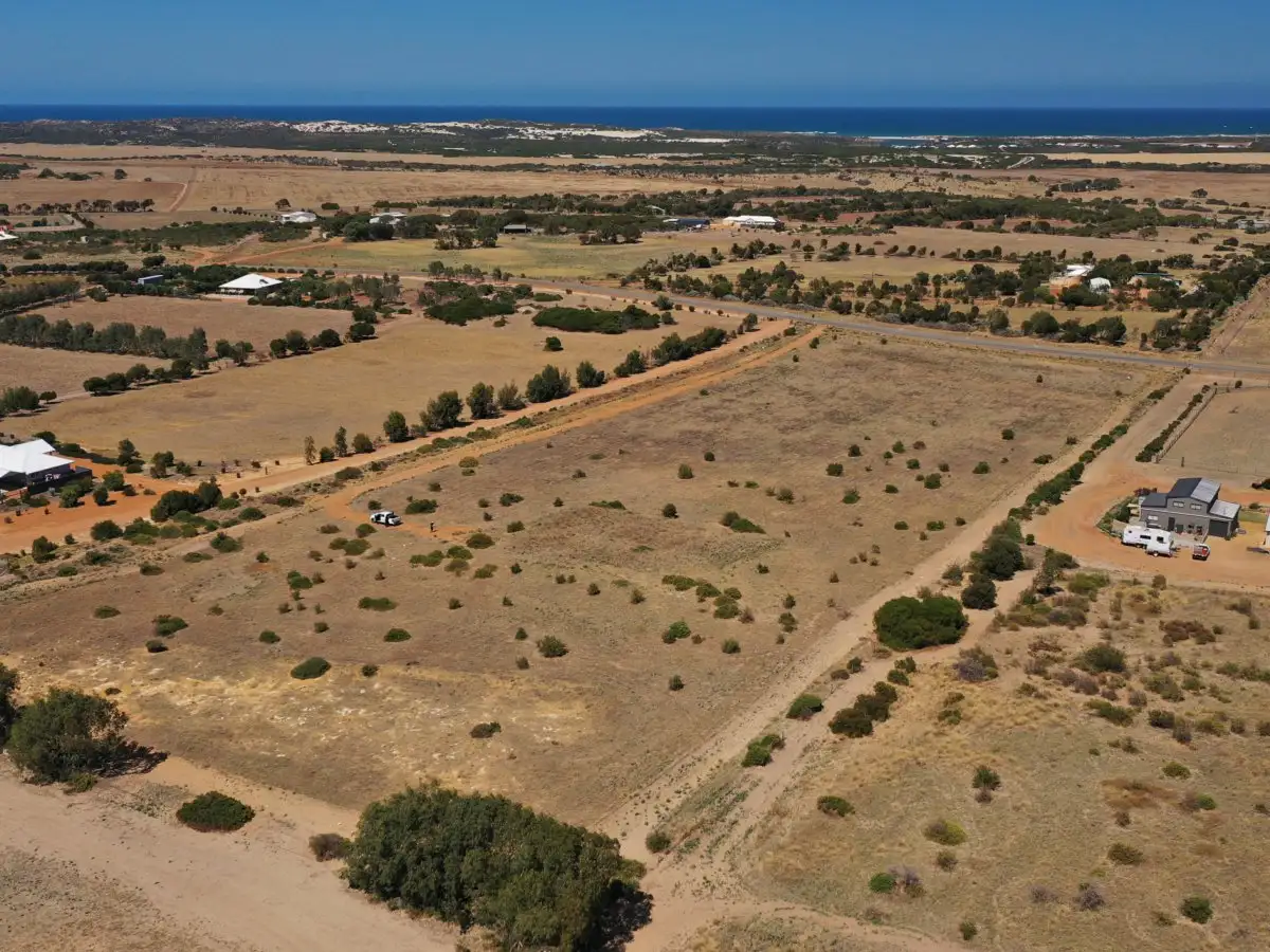 Main view of Homely land listing, 10 Readhead Street, Rudds Gully WA 6532