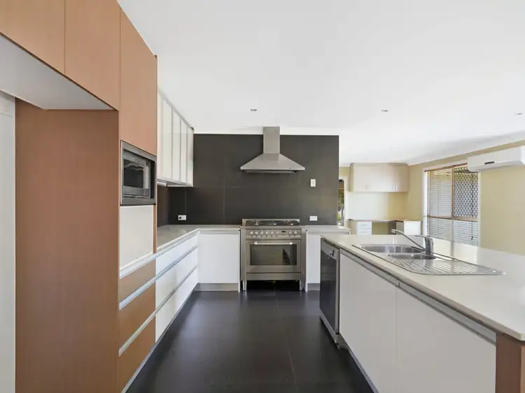 Second view of Homely house listing, 84 Inverness Way, Parkwood QLD 4214