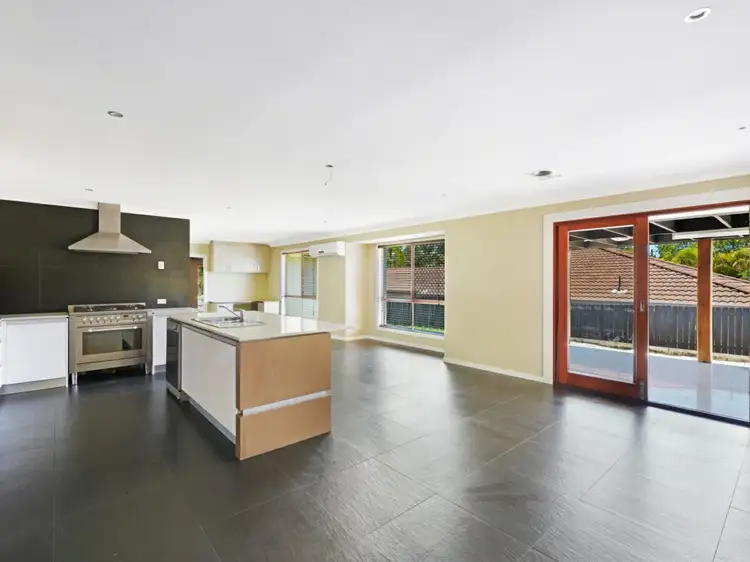 Fourth view of Homely house listing, 84 Inverness Way, Parkwood QLD 4214