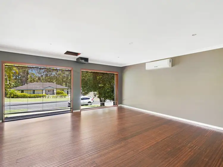 Seventh view of Homely house listing, 84 Inverness Way, Parkwood QLD 4214