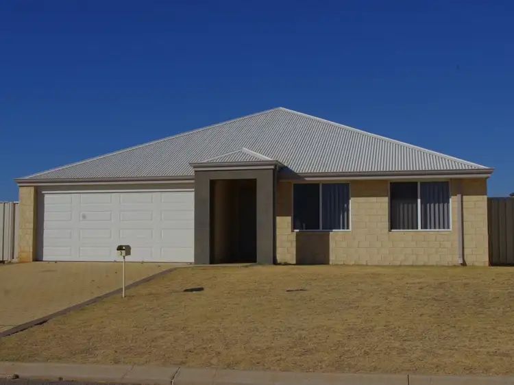 3 Lugger Outlook, Glenfield WA 6532