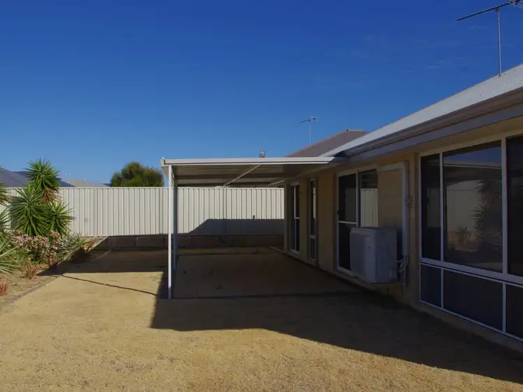 Fourth view of Homely house listing, 3 Lugger Outlook, Glenfield WA 6532