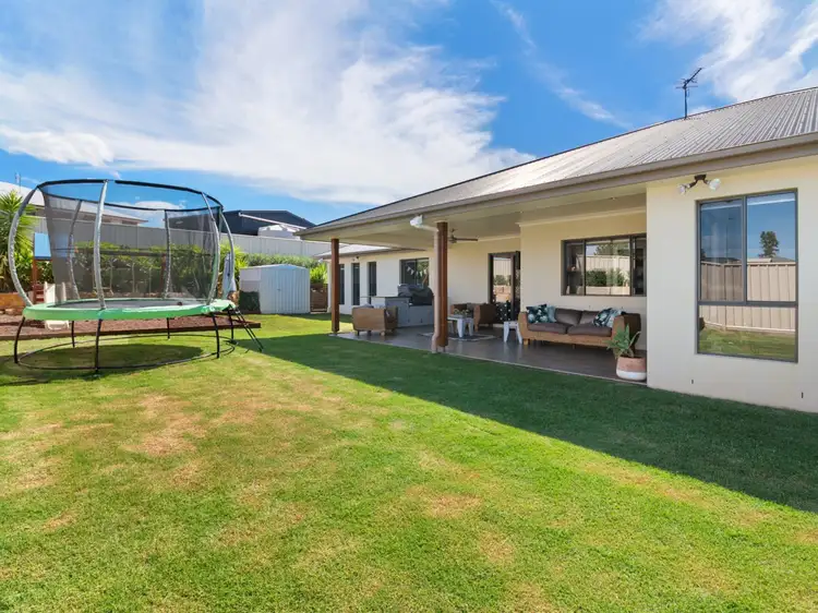 Fourth view of Homely house listing, 5 Lookout Place, Rosenthal Heights QLD 4370