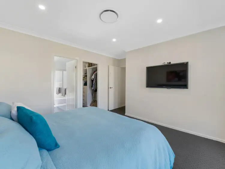 Fifth view of Homely house listing, 5 Lookout Place, Rosenthal Heights QLD 4370