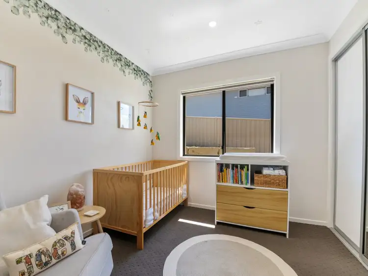 Seventh view of Homely house listing, 5 Lookout Place, Rosenthal Heights QLD 4370