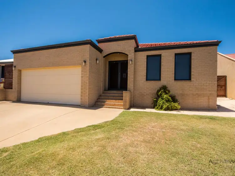 Main view of Homely house listing, 40 River Drive, Cape Burney WA 6532