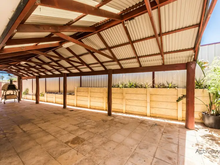 Second view of Homely house listing, 40 River Drive, Cape Burney WA 6532