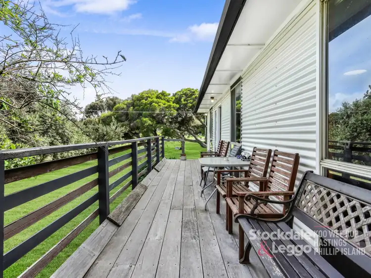 Second view of Homely house listing, 31 Dolphin Drive, Smiths Beach VIC 3922