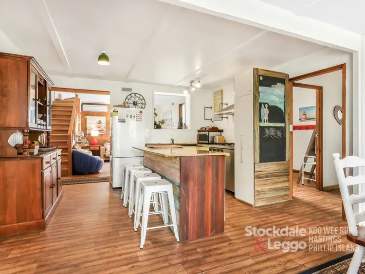 Third view of Homely house listing, 31 Dolphin Drive, Smiths Beach VIC 3922