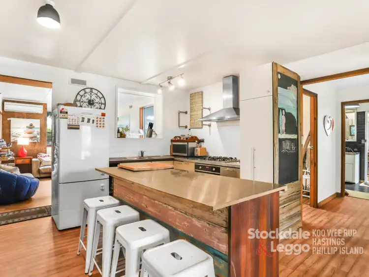 Fourth view of Homely house listing, 31 Dolphin Drive, Smiths Beach VIC 3922