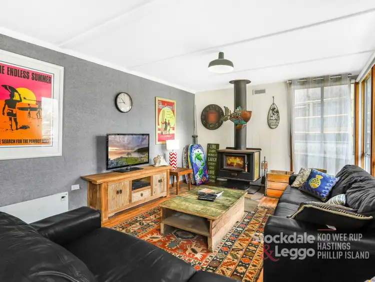 Fifth view of Homely house listing, 31 Dolphin Drive, Smiths Beach VIC 3922