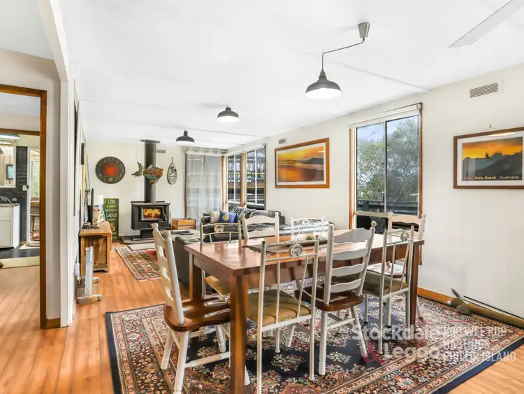 Sixth view of Homely house listing, 31 Dolphin Drive, Smiths Beach VIC 3922