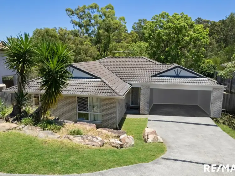 Main view of Homely house listing, 31 Meridian Way, Beaudesert QLD 4285