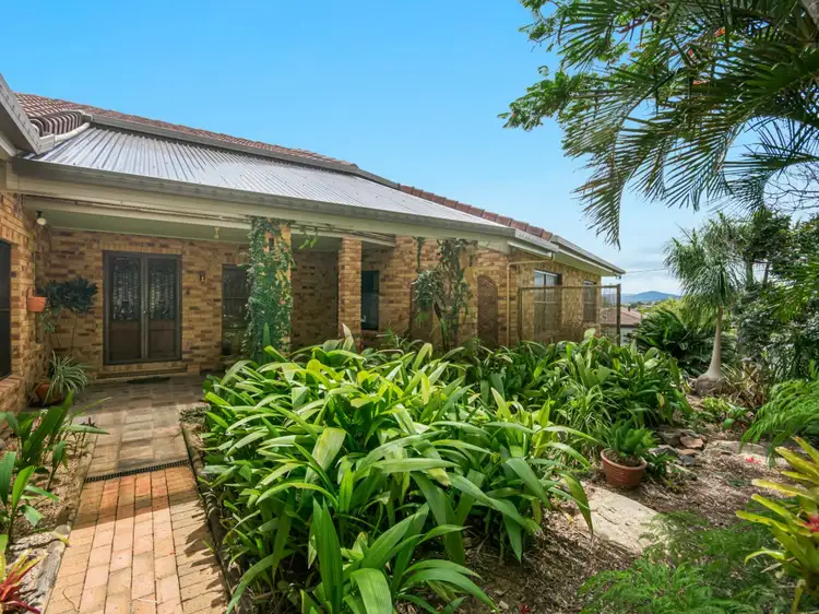 Second view of Homely house listing, 12 Cascade Drive, Casino NSW 2470