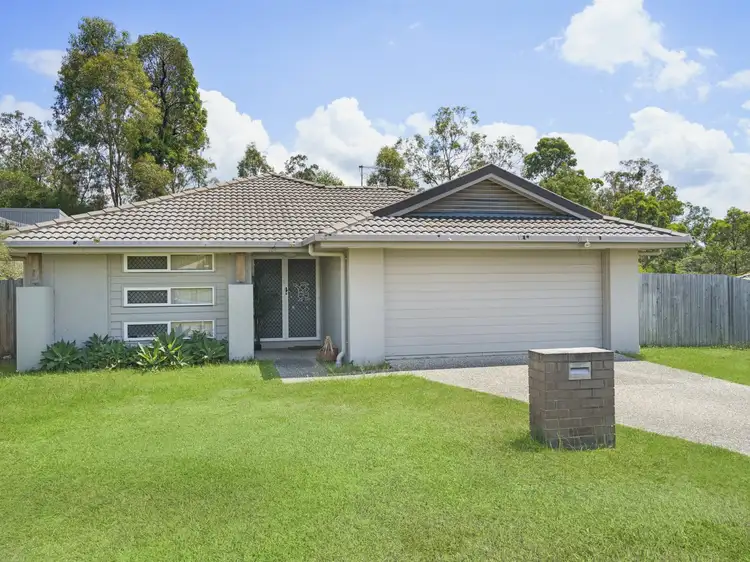 20 Goldenwood Crescent, Fernvale QLD 4306