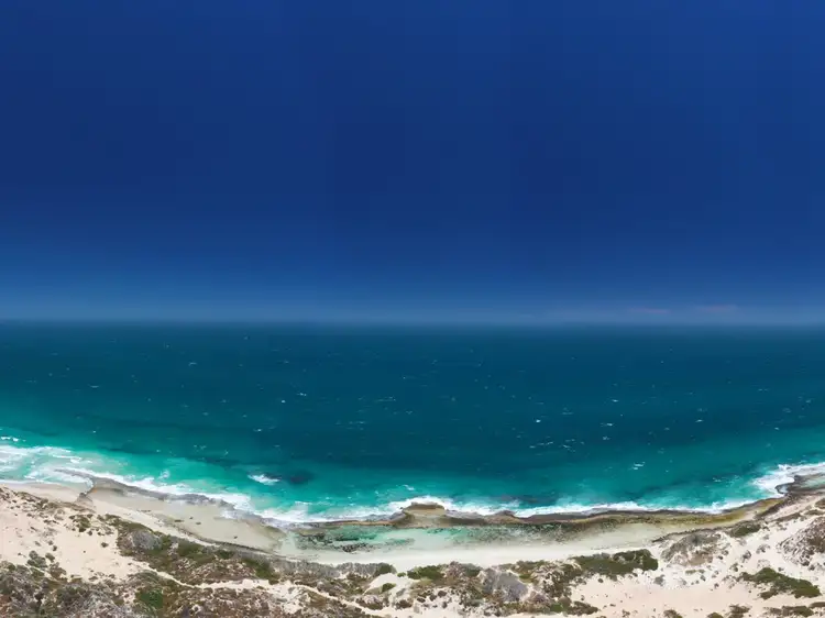 Third view of Homely land listing, 2 Crowther Road, Greenough WA 6532