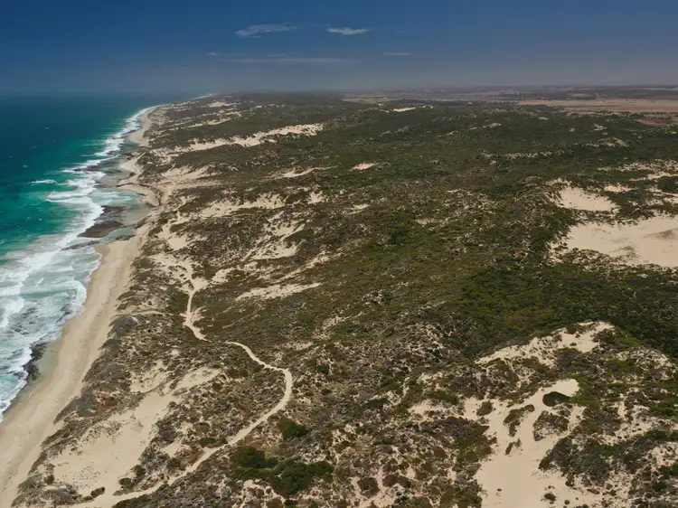 Fourth view of Homely land listing, 2 Crowther Road, Greenough WA 6532