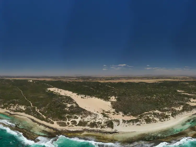 Fifth view of Homely land listing, 2 Crowther Road, Greenough WA 6532