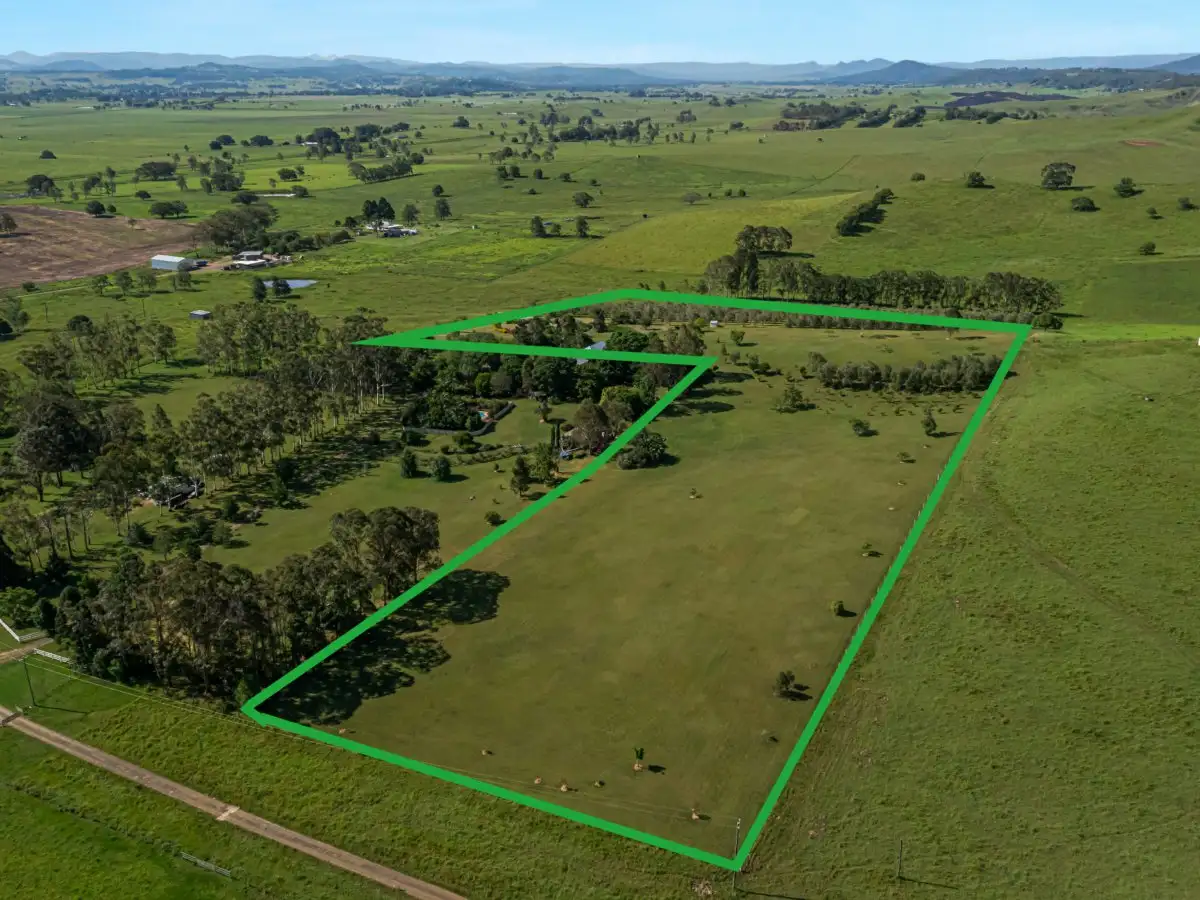 Main view of Homely land listing, Lot 5, 228A Backmede Road, Backmede NSW 2470