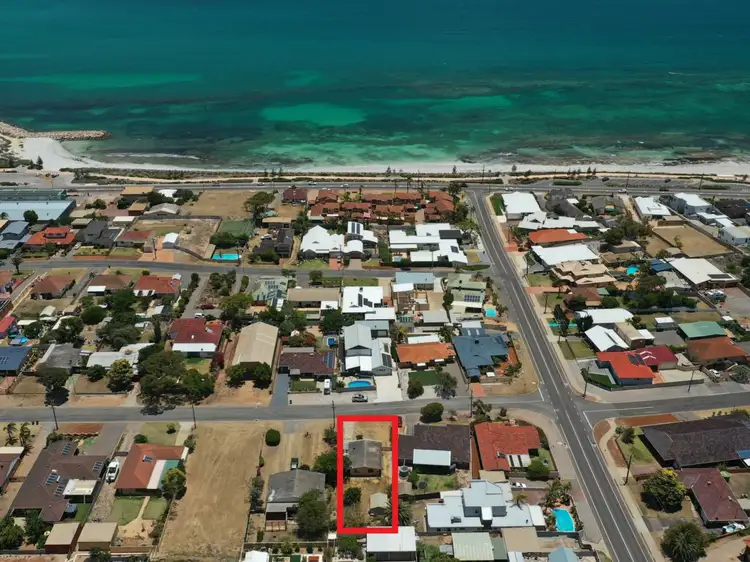 Main view of Homely house listing, 64 Simpson Street, Beresford WA 6530