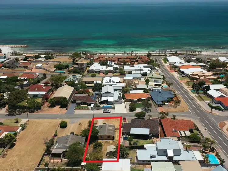 Third view of Homely house listing, 64 Simpson Street, Beresford WA 6530
