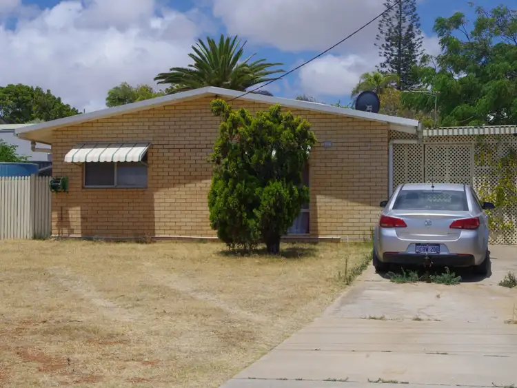 Fourth view of Homely house listing, 64 Simpson Street, Beresford WA 6530