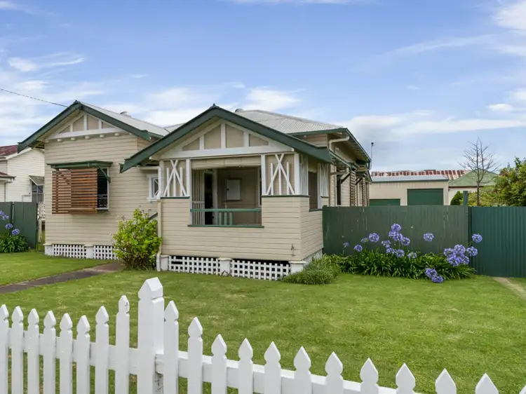 13 King Street, Warwick QLD 4370
