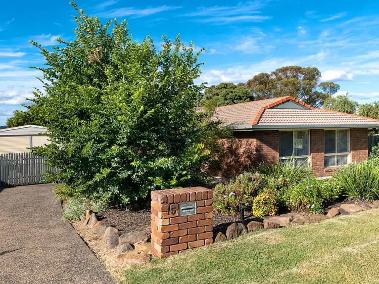 15 Fairway Drive, Warwick QLD 4370