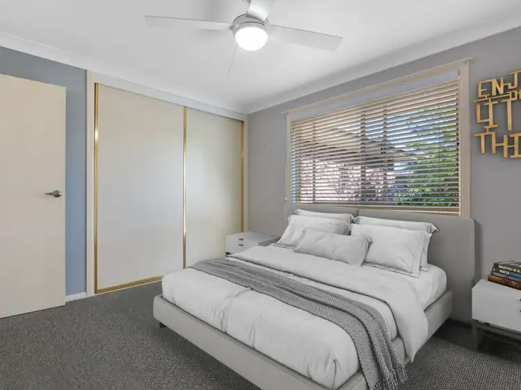 Third view of Homely house listing, 15 Fairway Drive, Warwick QLD 4370