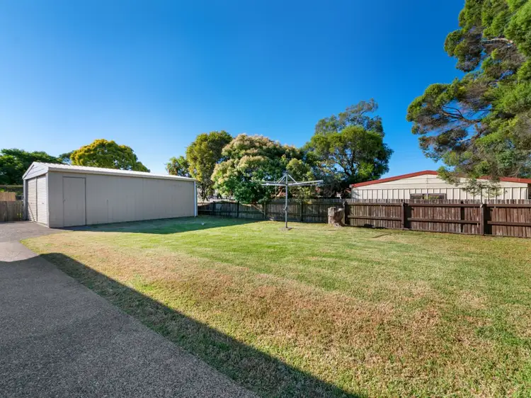 Fourth view of Homely house listing, 15 Fairway Drive, Warwick QLD 4370