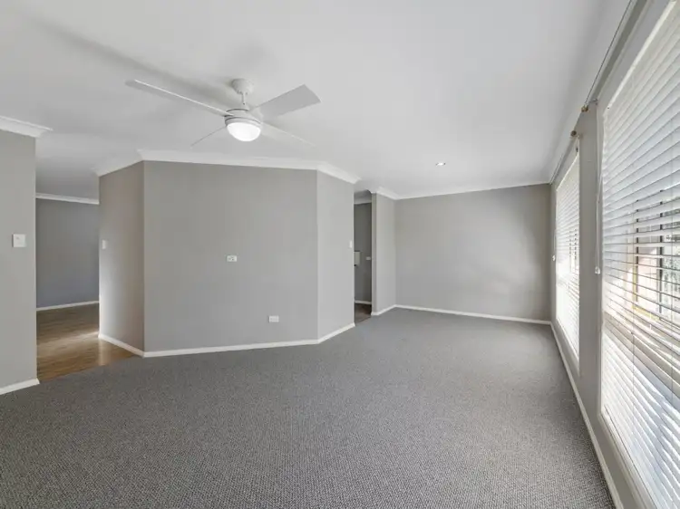 Fifth view of Homely house listing, 15 Fairway Drive, Warwick QLD 4370