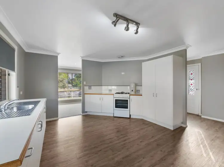 Sixth view of Homely house listing, 15 Fairway Drive, Warwick QLD 4370