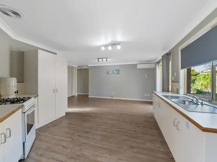 Seventh view of Homely house listing, 15 Fairway Drive, Warwick QLD 4370