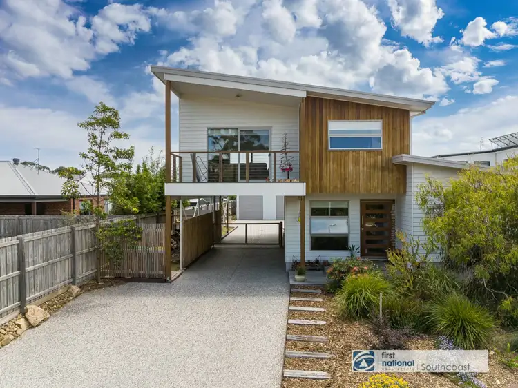 Main view of Homely house listing, 3 Anser Place, Inverloch VIC 3996