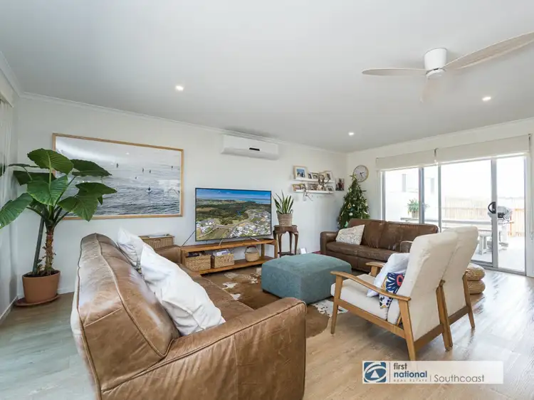 Third view of Homely house listing, 3 Anser Place, Inverloch VIC 3996